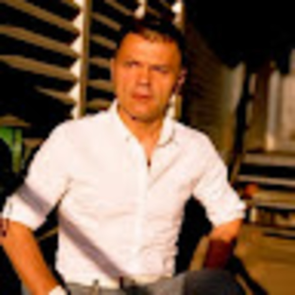 Meet your Posher, Nevio